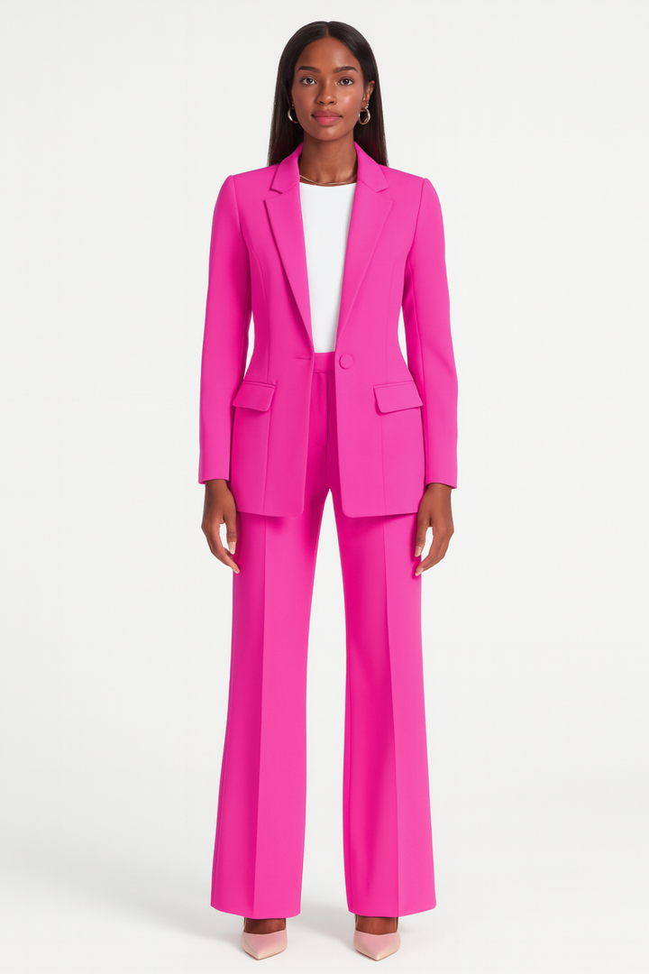 Women's Stylish Two-Piece Set