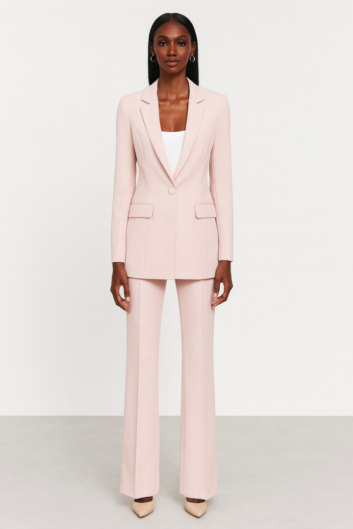 Women's Stylish Two-Piece Set
