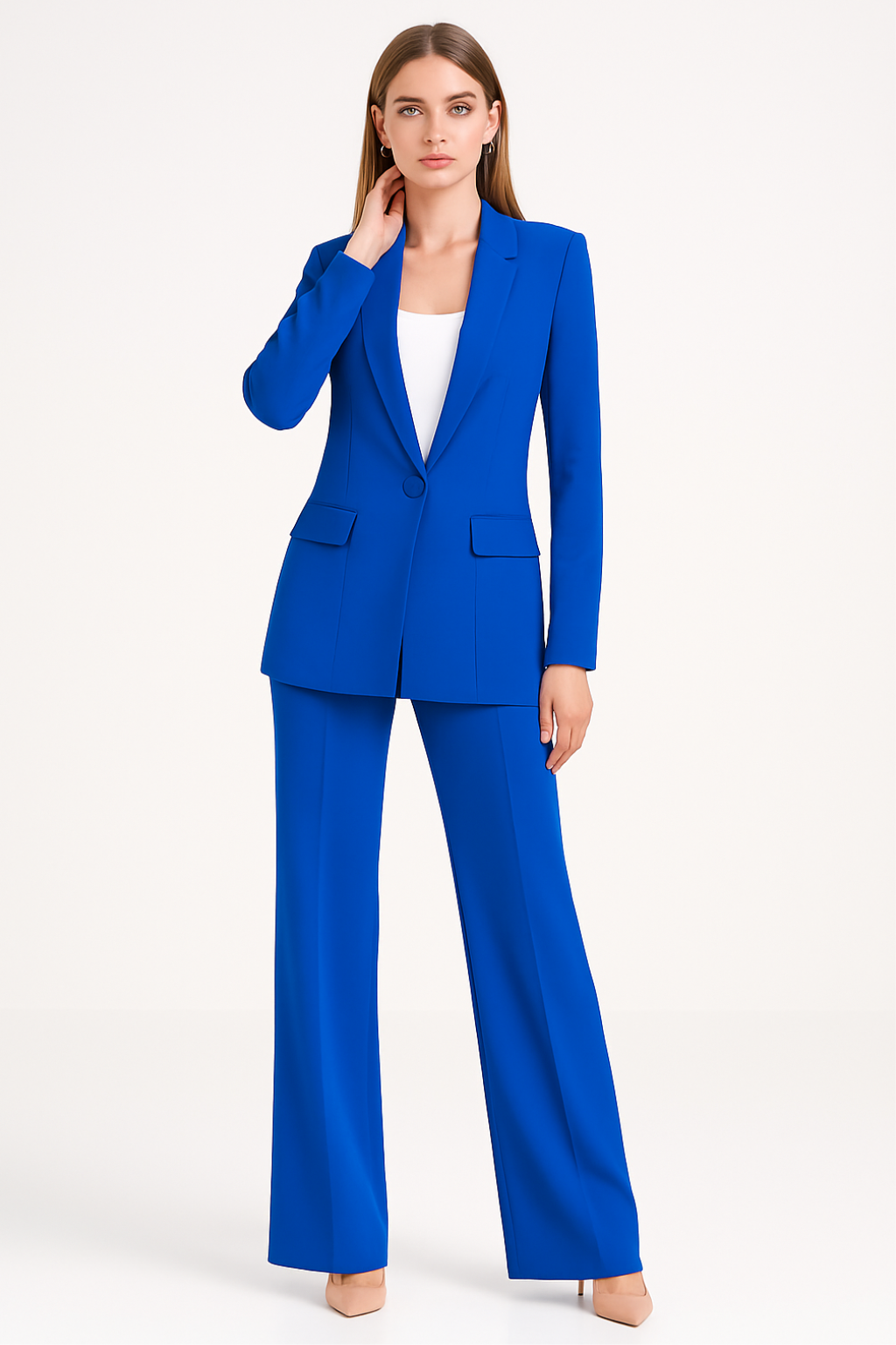Women's Stylish Two-Piece Set