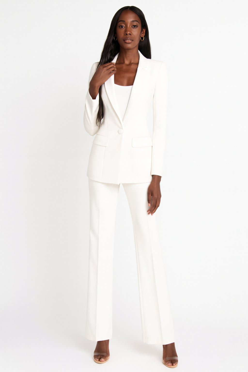 Women's Stylish Two-Piece Set