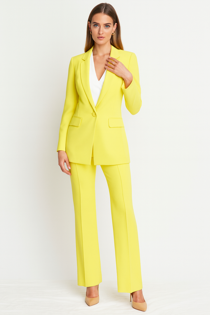 Women's Stylish Two-Piece Set