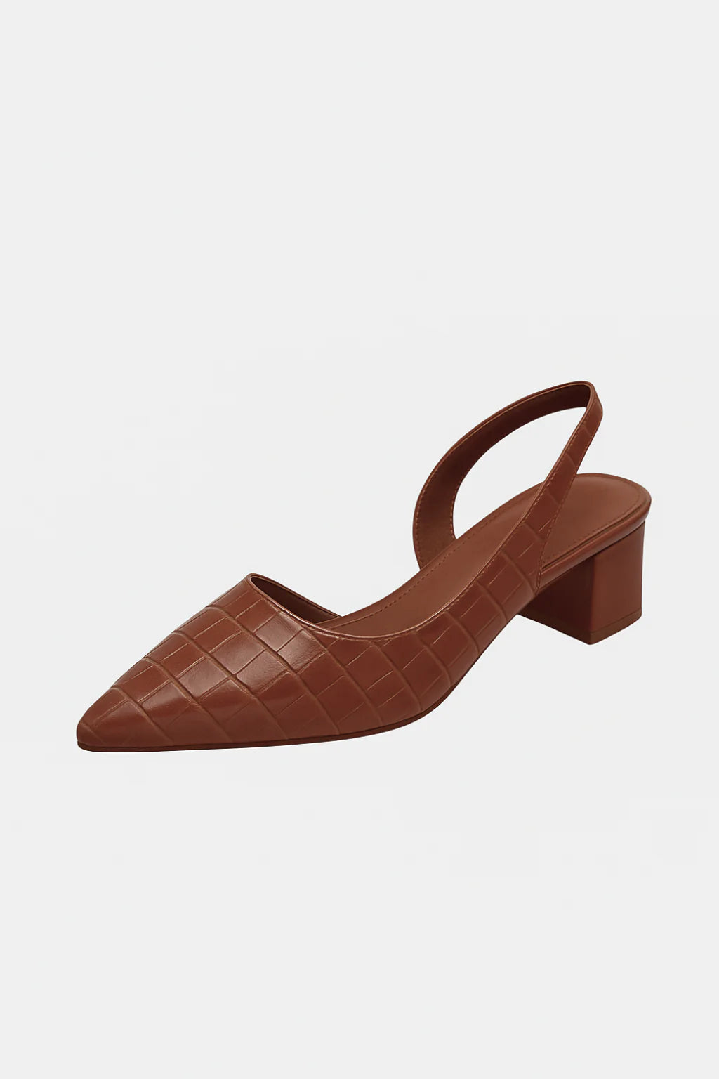 Women’s Supportive Pumps for All-Day Comfort