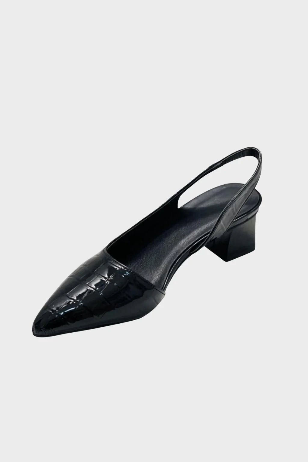 Women’s Supportive Pumps for All-Day Comfort