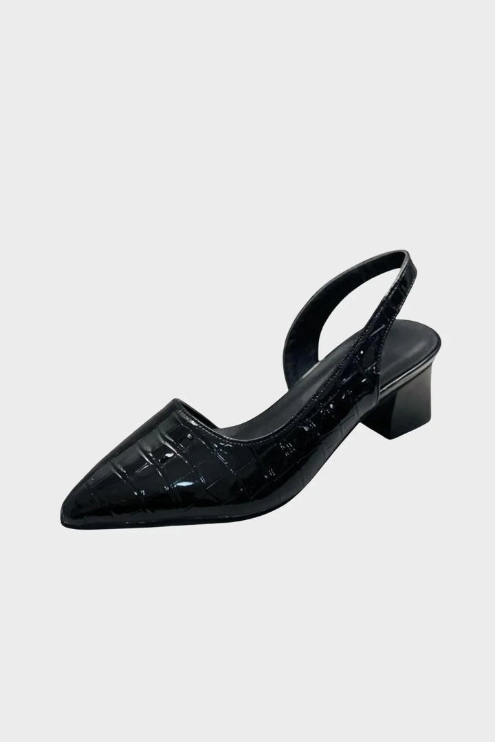 Women’s Supportive Pumps for All-Day Comfort