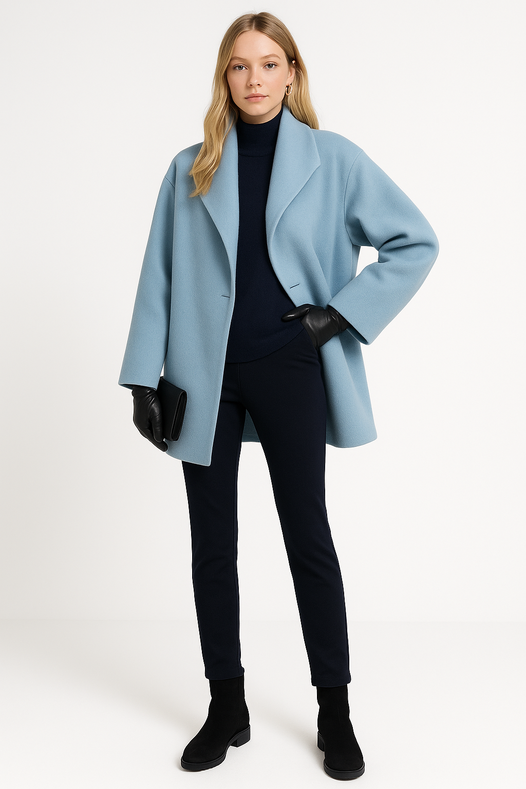 Women's Winter Classic Coat