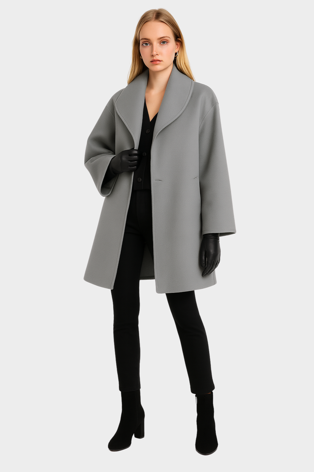 Women's Winter Classic Coat