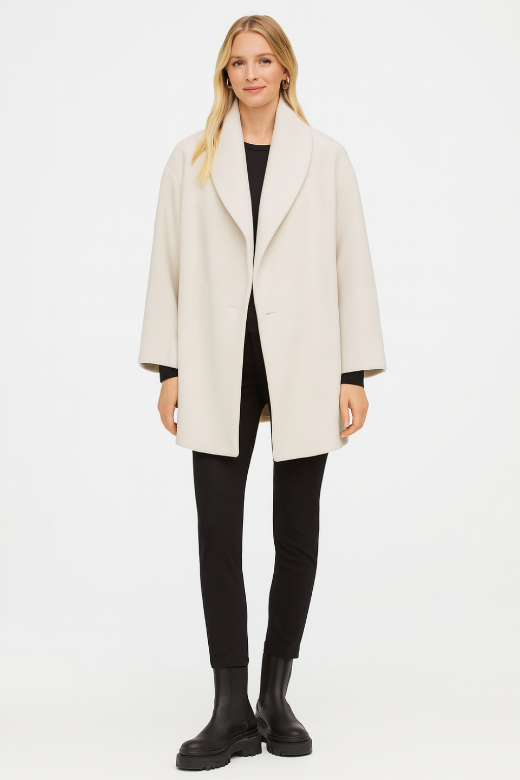 Women's Winter Classic Coat