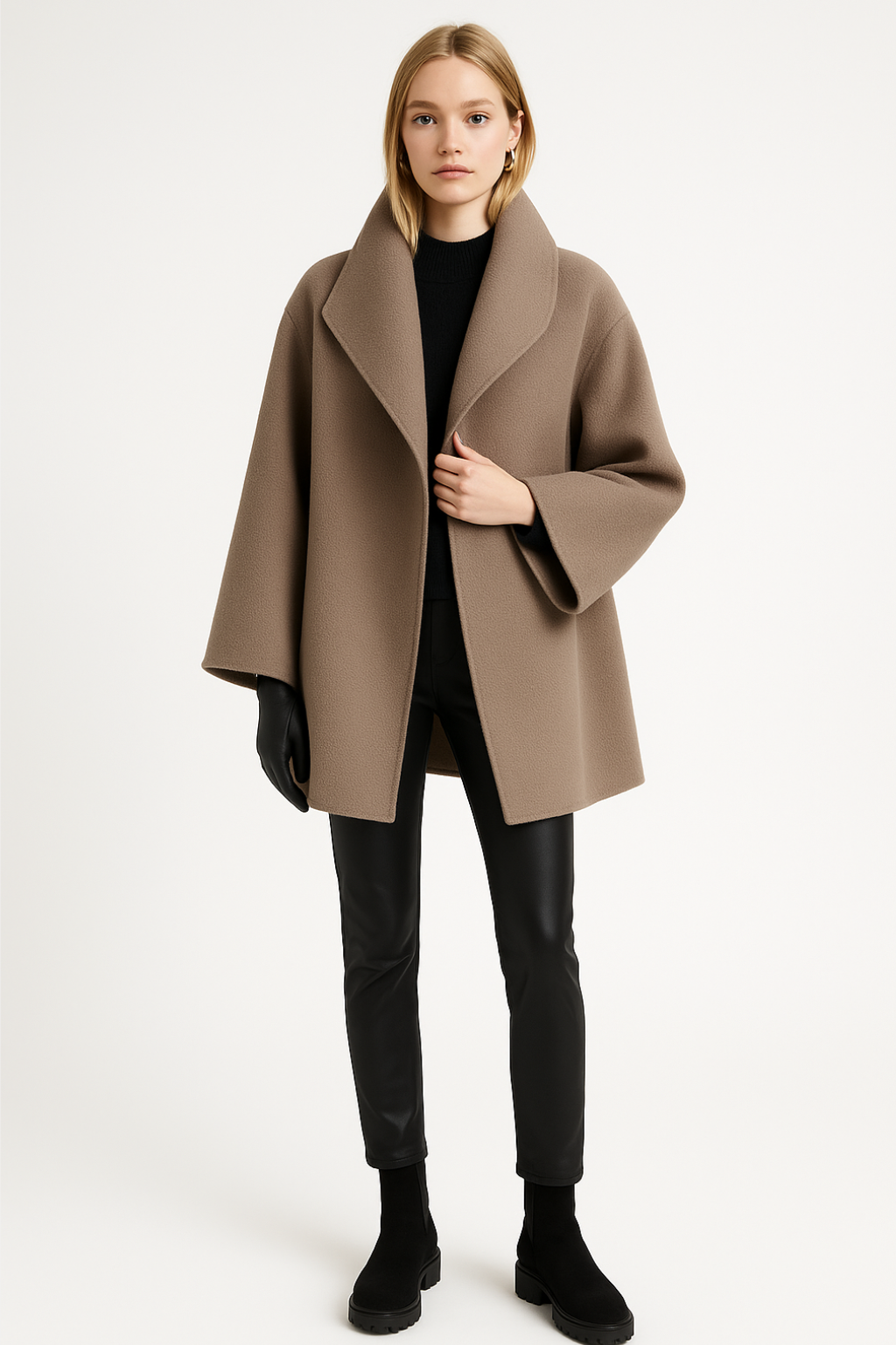Women's Winter Classic Coat