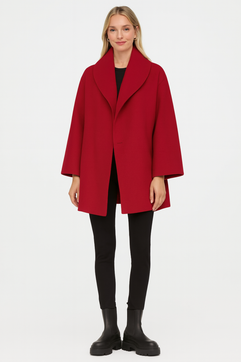 Women's Winter Classic Coat