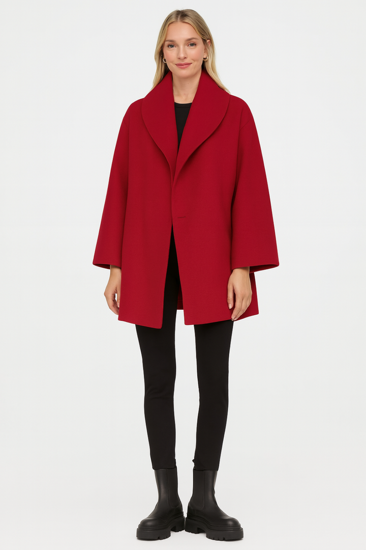 Women's Winter Classic Coat