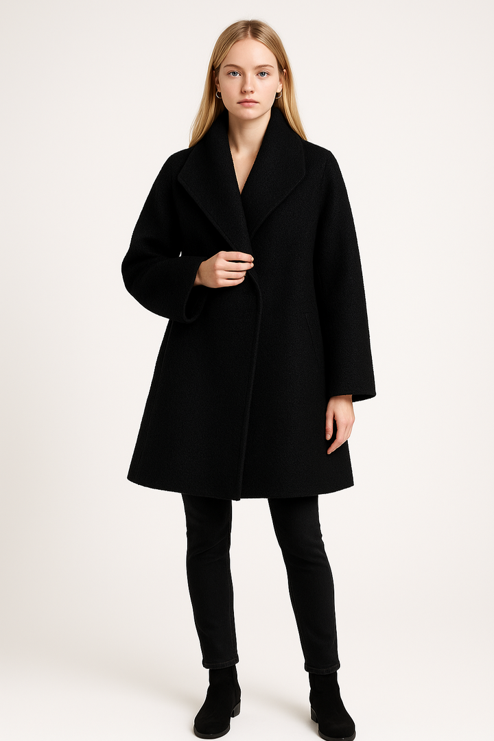 Women's Winter Classic Coat