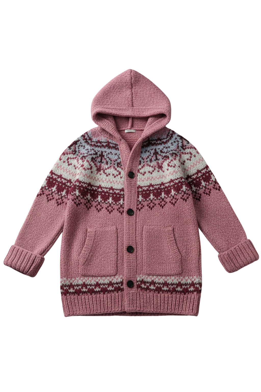 Women’s Winter Soft Knit Cardigan for Cozy Warmth