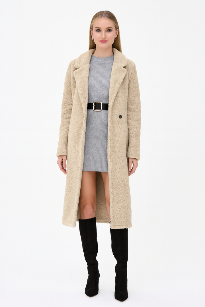 Women’s Classic Winter Coat