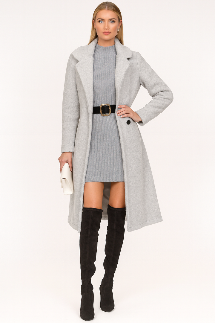 Women’s Classic Winter Coat