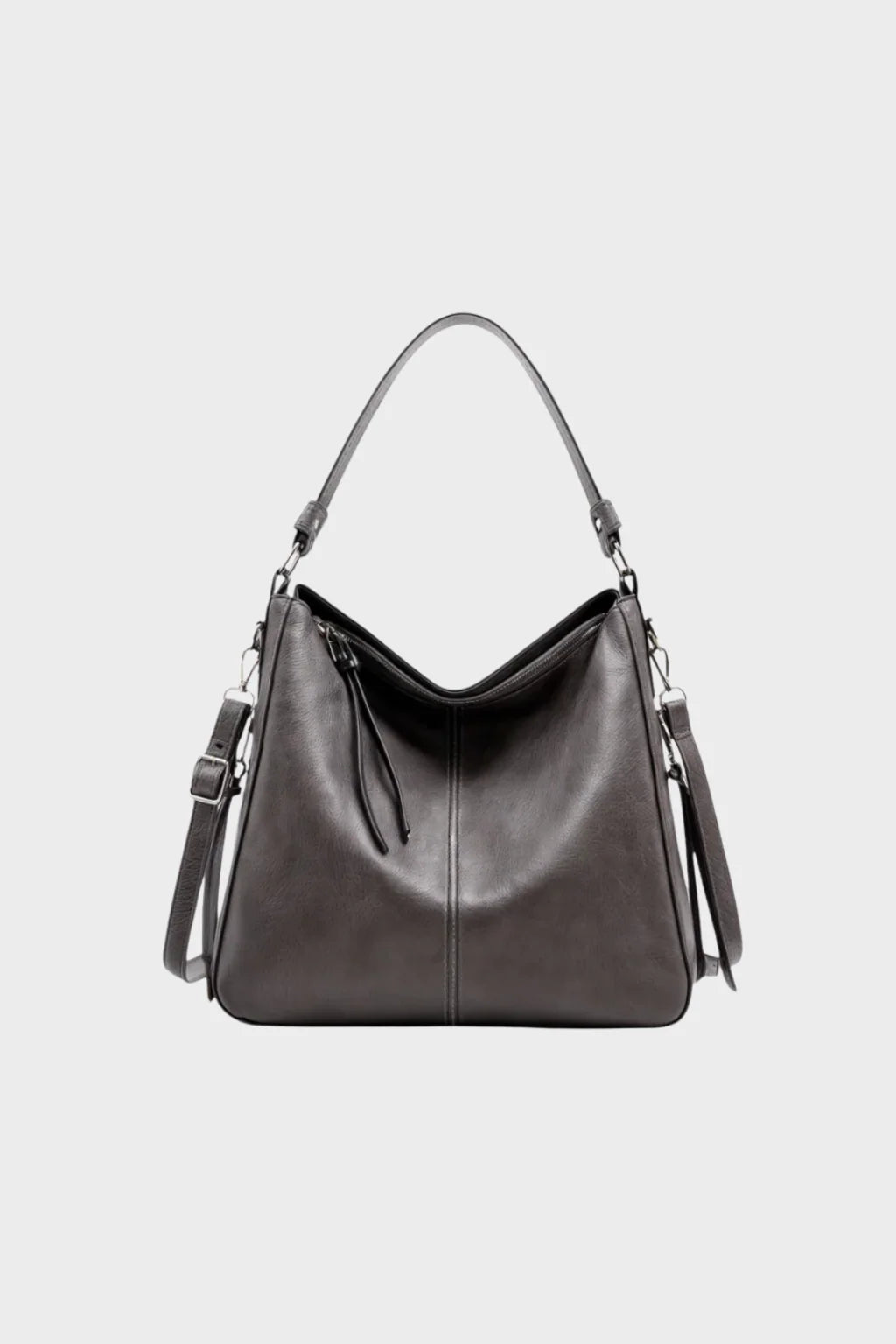 Women’s Elegant Leather Tote Bag