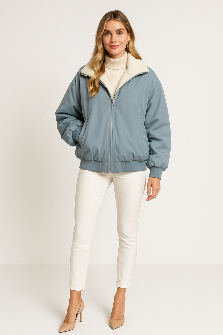 Women's Elegant Winter Jacket