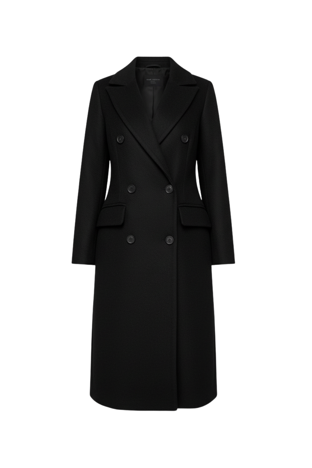 Women’s Elegant Winter Trench Coat