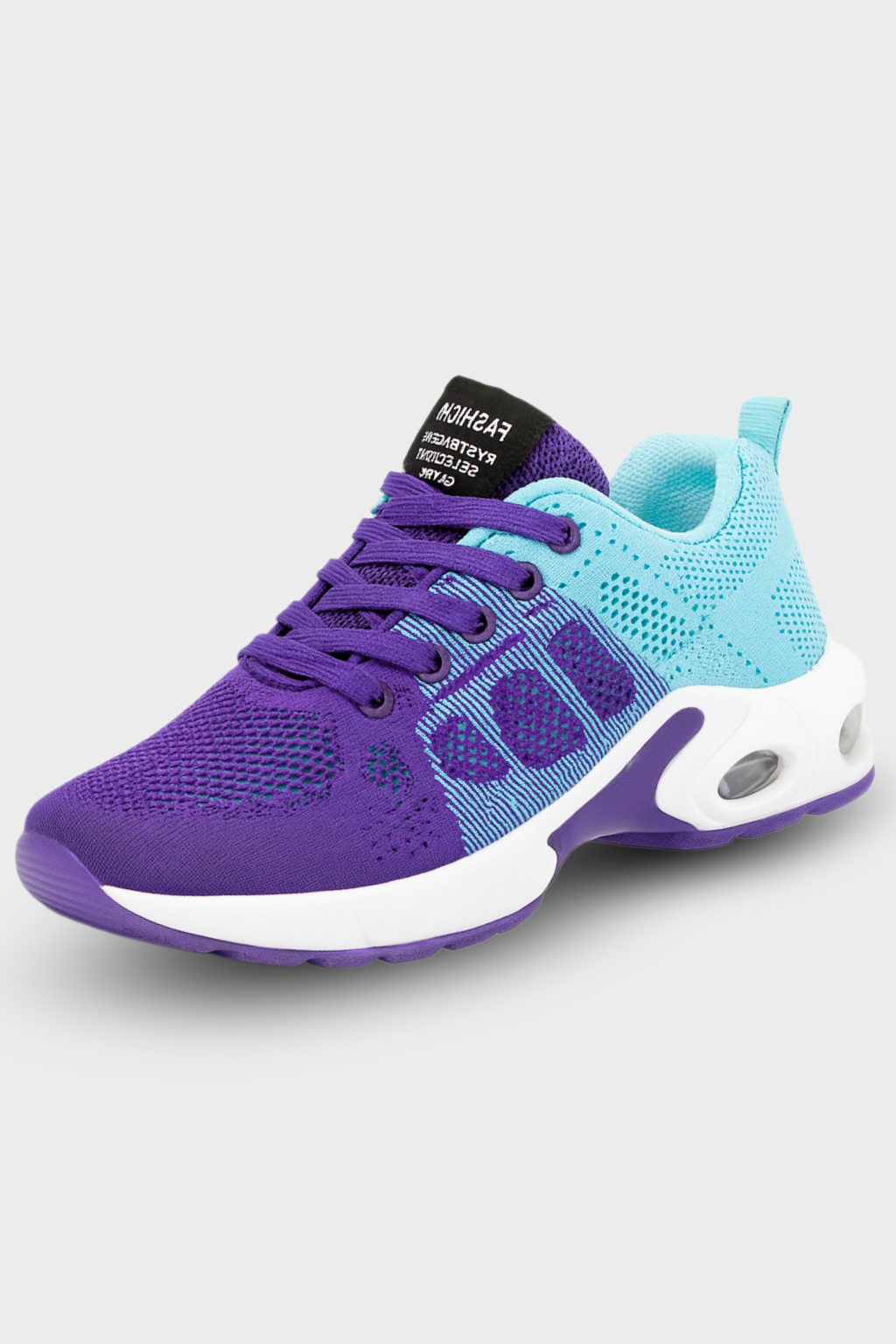 Women’s Lightweight Comfortable Walking Shoes