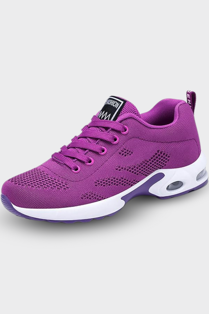Women’s Lightweight Comfortable Walking Shoes