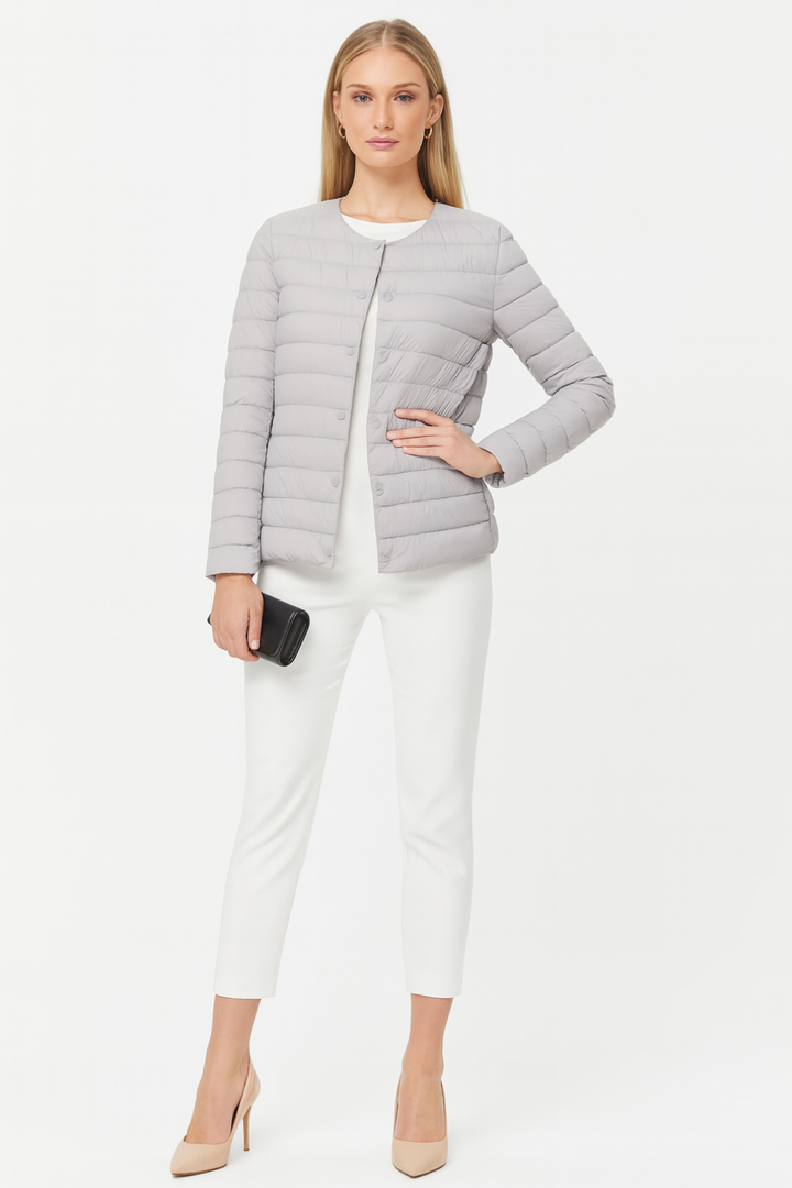 Women’s Lightweight Winter Down Jacket