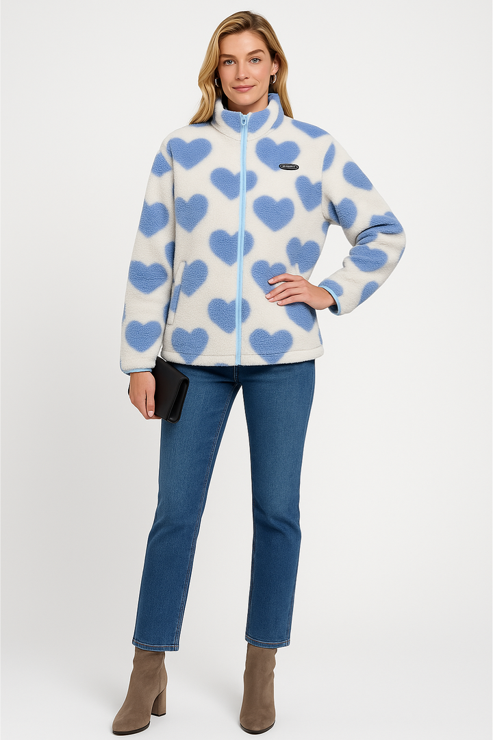 Women's Winter Soft Jacket