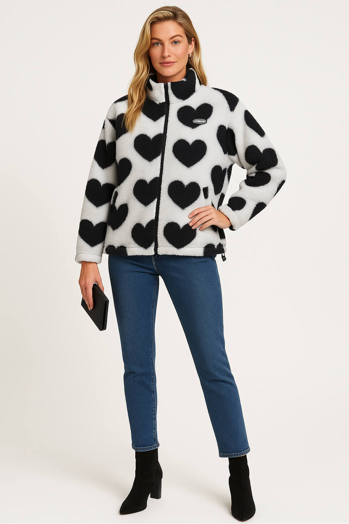 Women's Winter Soft Jacket