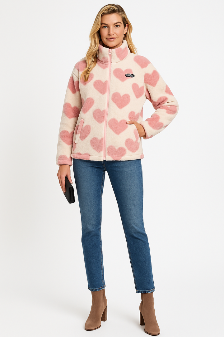 Women's Winter Soft Jacket