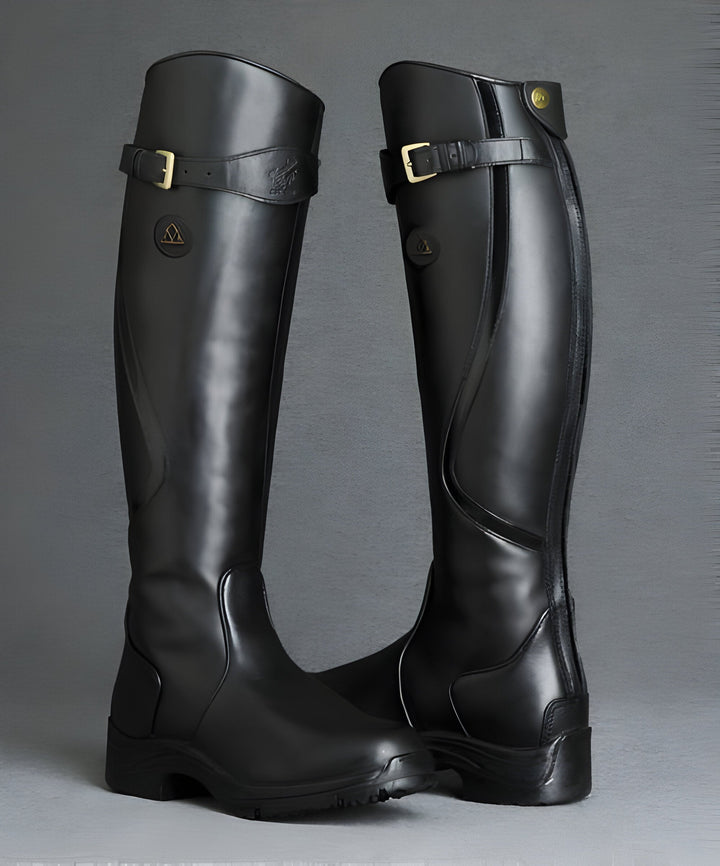 Stylish Waterproof Women’s Boots