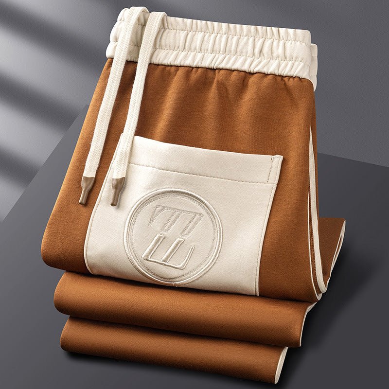 Stylish Men's Tracksuit Set of High Quality