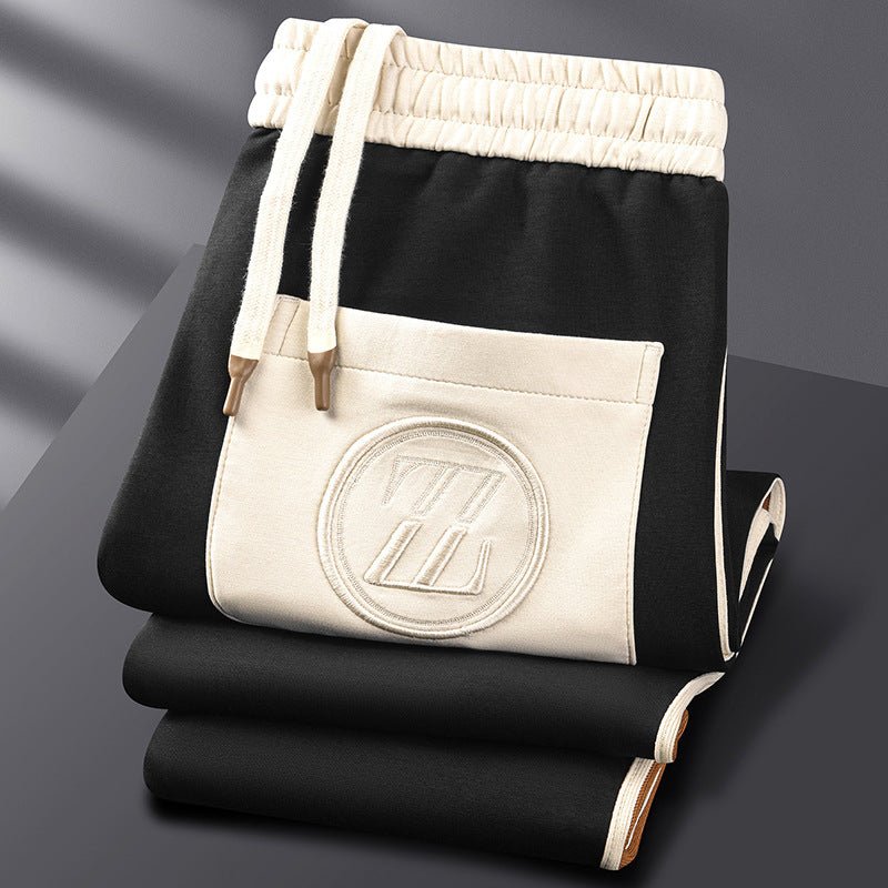 Stylish Men's Tracksuit Set of High Quality